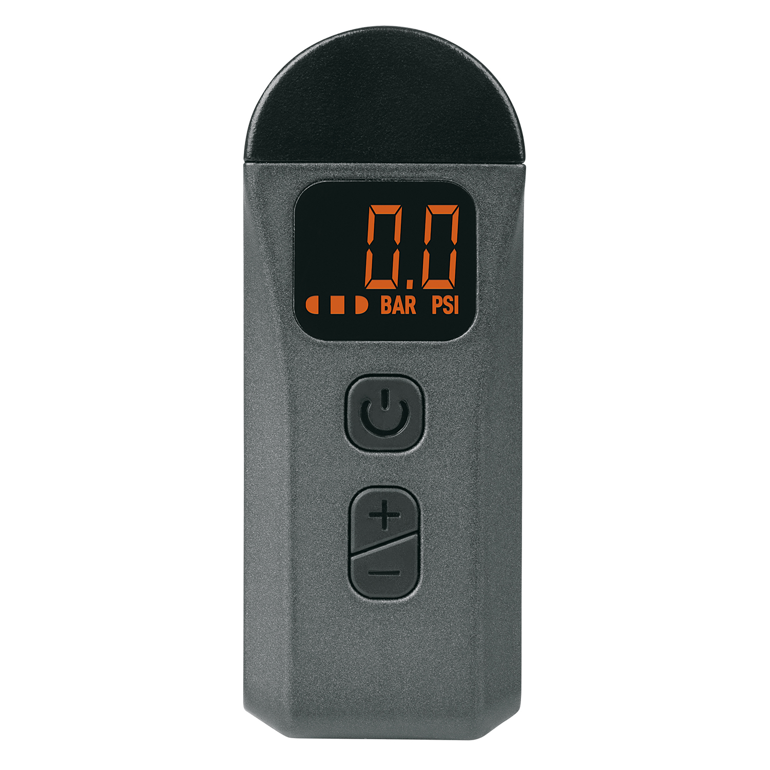 SKS-Germany EMP Kaasaskantav Elektriline Minipump 8.3 Bar Must - Image 2