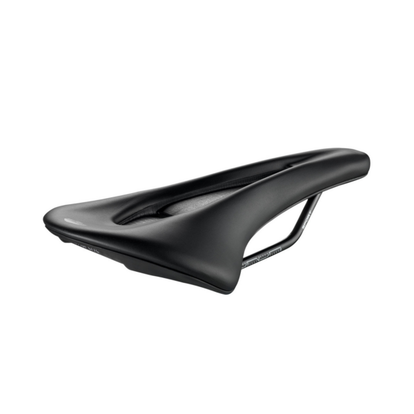 Șa Selle San Marco Shortfit Allroad Sport Narrow [140 mm, Negru]