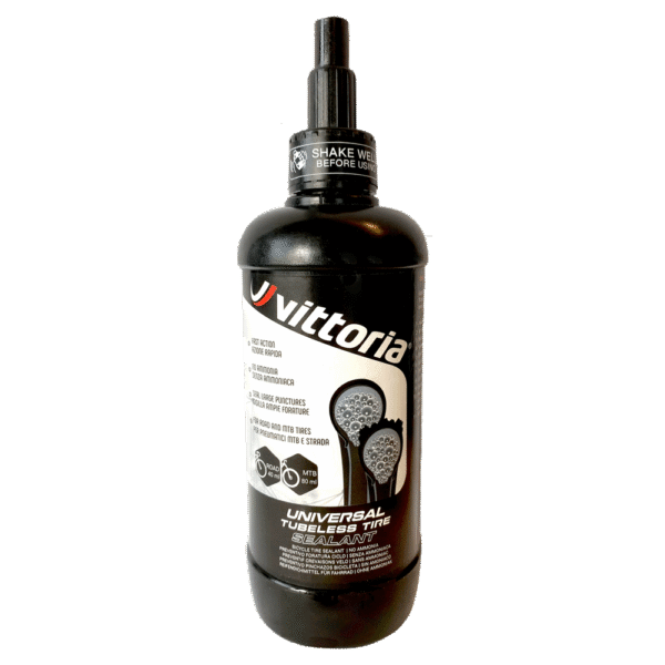 Líquido Selante Tubeless Vittoria Universal 250ml