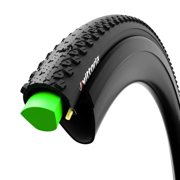 Vložka do Plášťa Gravel Vittoria Air-Liner Light 700x42-50C (Ráfik 23-28mm) Jeden Kus