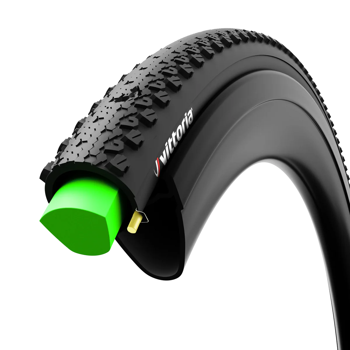 Vittoria Air-Liner Light Gravel Banden-insert 700x42-50C (Velg 23-28mm) Per Stuk