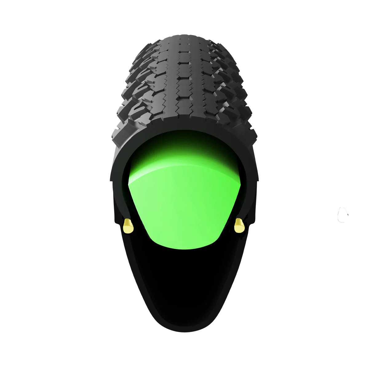 Vittoria Air-Liner Light Gravel Rehvisisu 700x42-50C (Pöid 23-28mm) Üksik - Image 2