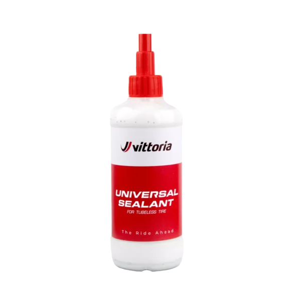Líquido Selante Tubeless Vittoria Universal 500ml