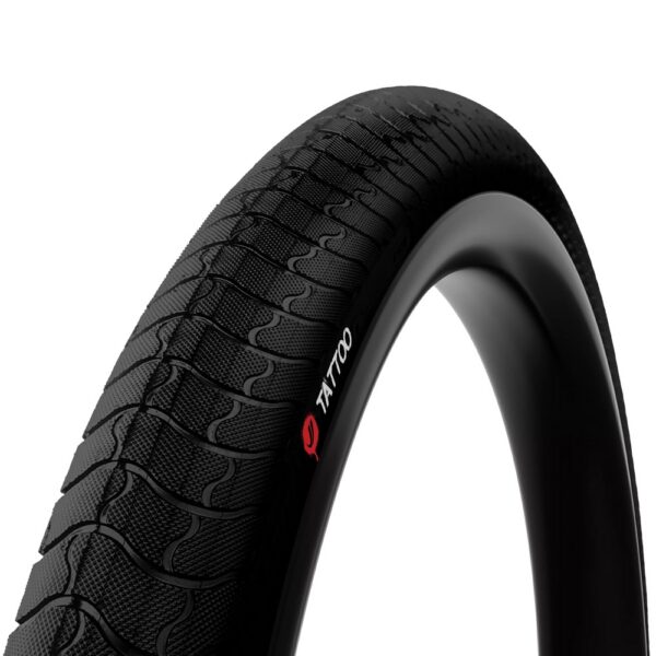 Anvelopă Sârmă Vittoria TATTOO II 26x2.3 (58-559) Negru OEM