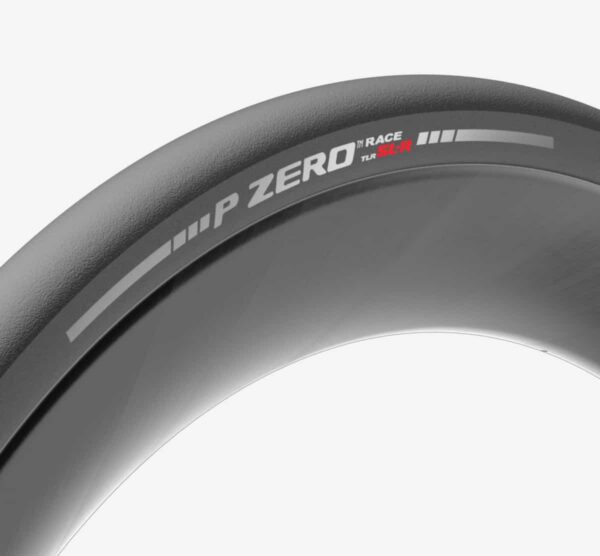 Cestní Plášť Pirelli P ZERO Race SL-R TLR 28-622 Černý TBC 120TPI SmartEVO2 (AKCE)