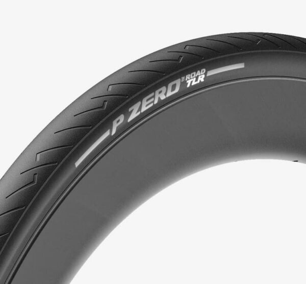 Skládací Plášť Pirelli P ZERO Road TLR 30-622 Černý TechLINER 120TPI EVOCompound