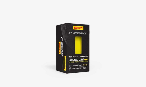 Camera d'Aria TPU Pirelli P ZERO SmarTUBE RS 26/35-622 Valvola 60mm