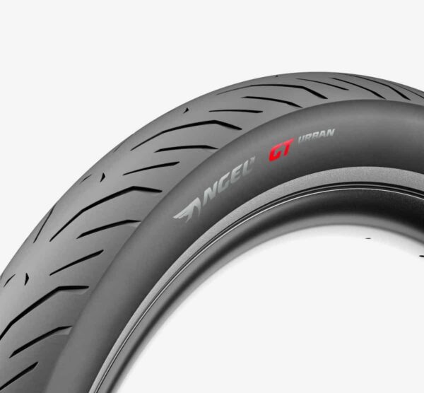 Drátový Plášť Pirelli Angel Urban GT 47-622 (I pro E-Bike) 895g 60TPI HyperBELT 5mm Reflexní (AKCE)
