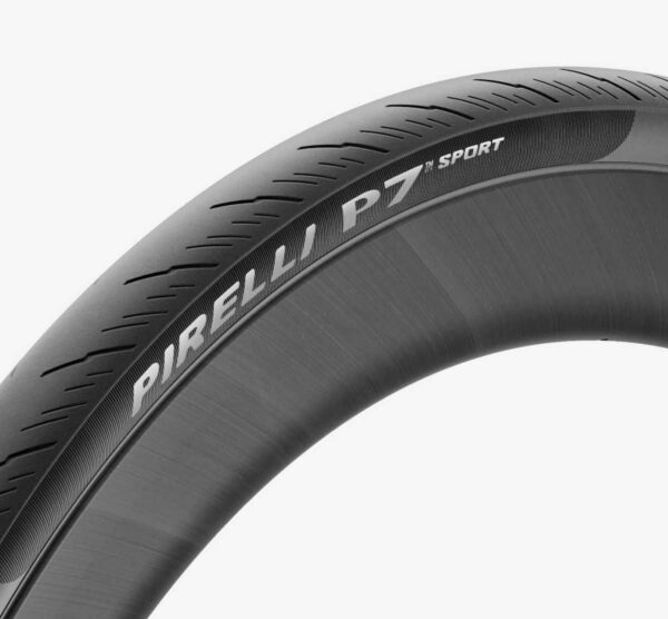Skládací Plášť Pirelli P7 Sport 28-622 60TPI TechBELT ROAD OEM (AKCE)