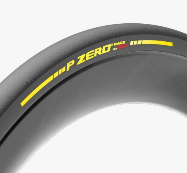 Cestní Plášť Pirelli P ZERO Race SL-R TLR Team Edition 28-622 TBC 120TPI (PAAS System)