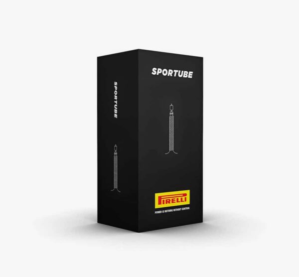 Zračnica Pirelli SporTUBE 700x38/45C (38/45-622) Presta 60mm