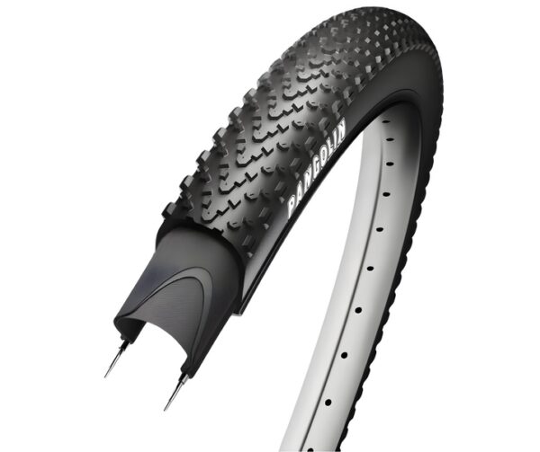 Gravel Cyclocross Guma Obor Pangolin 700x45C (47-622)