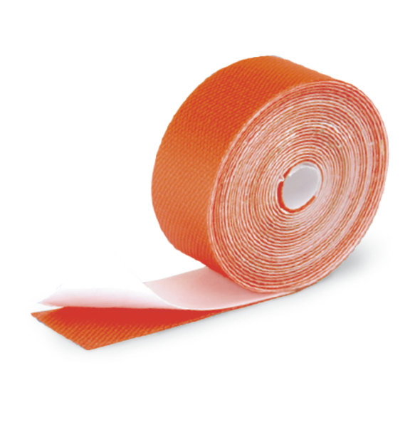 Flap Paranippli PVC 18mm