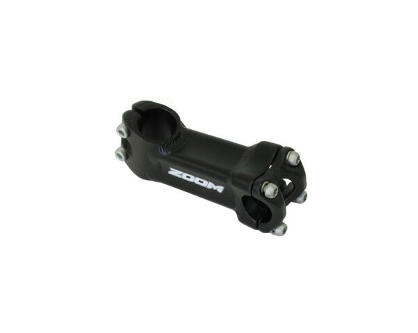 Pipă A-Head Alu 28.6 Negru Mat