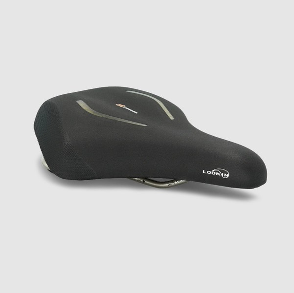 Selle Royal Lookin Evo Relaxed Sadul Royalgel