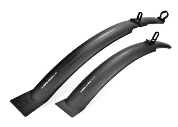 Set Blatobrana za V-Brake Simpla 26-28" Crni