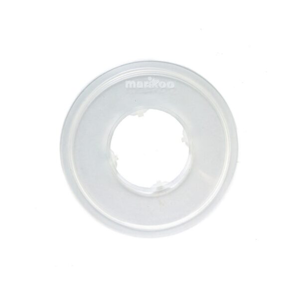 Ochranný Disk Špíc 4-Úchytový Marikoo MA1071 135mm Priesvitný