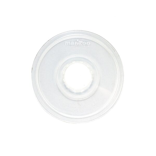 Ochranný Disk Špíc 12-Úchytový Marikoo MA1071 135mm Priesvitný