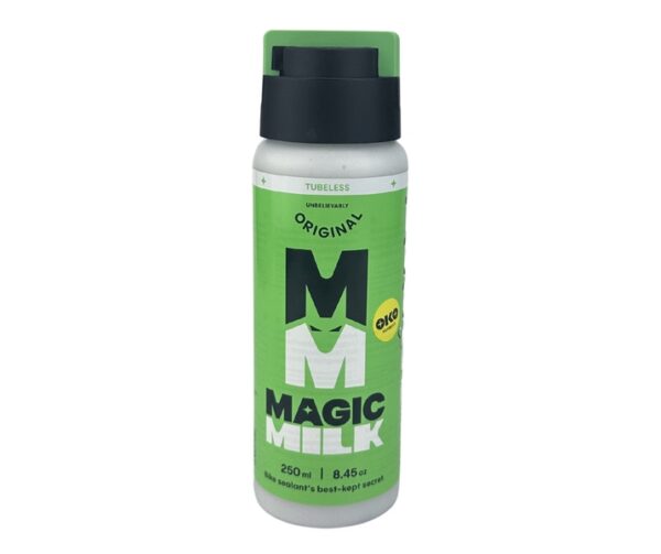 Sigillante Tubeless OKO Original Magic Milk 250ml