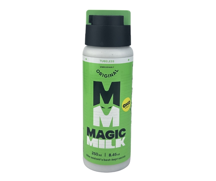 Sigillante Tubeless OKO Original Magic Milk 250ml