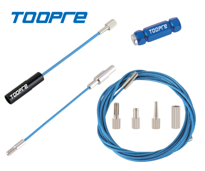 Toopre Interne Kabelgeleiding Tool Kit