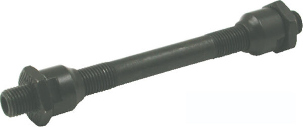 Куха Предна Ос за MTB за Бърза Връзка 9x108mm