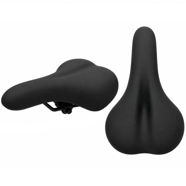 Mestské Sedlo HSD Čierne 252x185mm