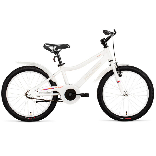 Bicicletă Copii Alu Koliken Airblaze 20" Alb