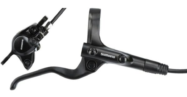 Shimano BR-MT200/BL-MT200 Esimene Hüdrauliline Ketaspidur 1000mm IS 160mm Adapter