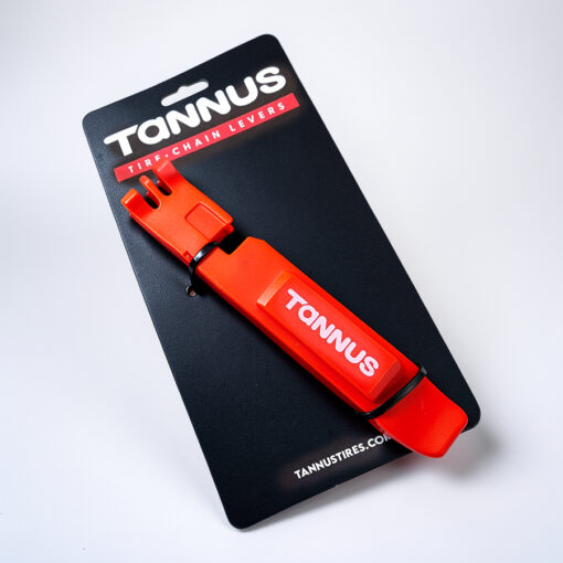 Щанга за Гуми и Инструмент за Верига Tannus