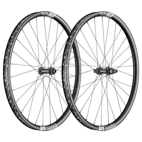 Rodas MTB de Carbono DT Swiss XRC 1501 SPLINE 30 Boost 29" MicroSpline
