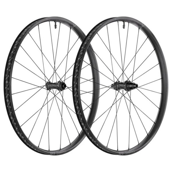 Rodas MTB de Carbono DT Swiss XRC 1700 SPLINE 30 Boost 29" MicroSpline