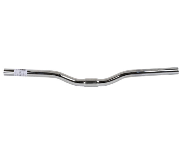 Barn MTB Styre 550mm 50mm Rise Krom