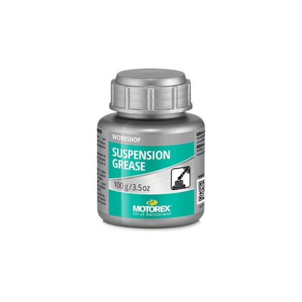 Vazelína na Odpružené Vidlice Motorex Suspension Grease 100g