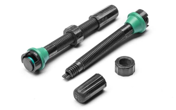 aB Aether Ultra-Light Carbon Tubeless-Ventile 10-30mm (2 Stk)