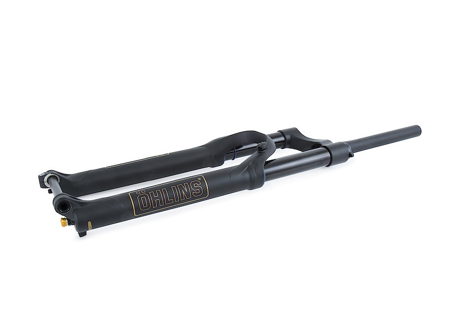 Öhlins AM RXF36 29" 150mm Boost Tapered Amortkahvel Must