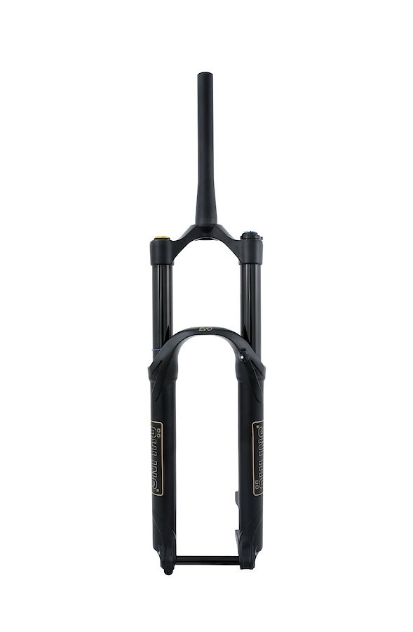 Öhlins AM RXF36 29" 150mm Boost Tapered Amortkahvel Must - Image 2