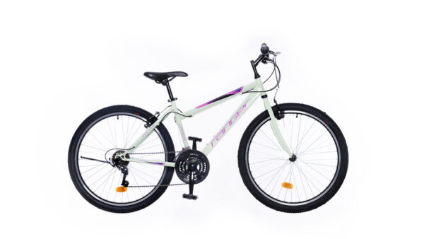Ranger Catch ECO Damcykel 26"