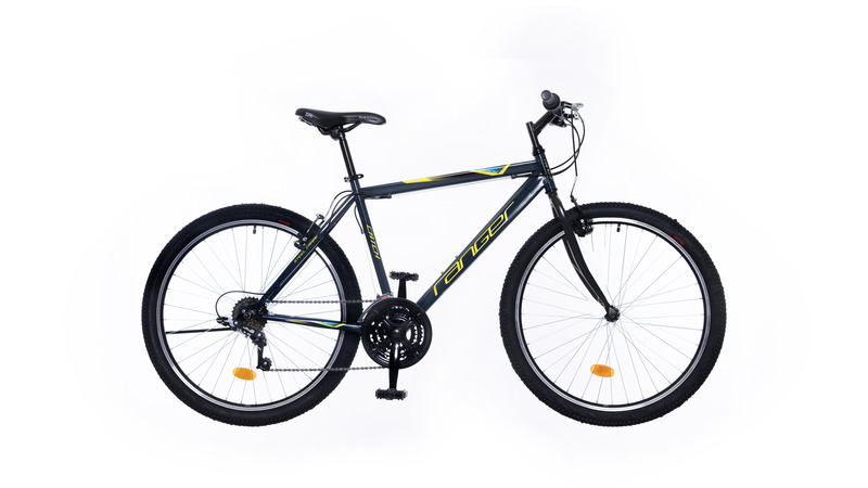 Ranger Catch ECO Herrcykel 26"