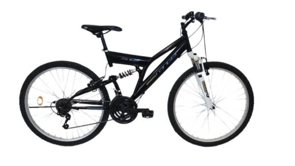Ranger FS ECO Cykel 26"