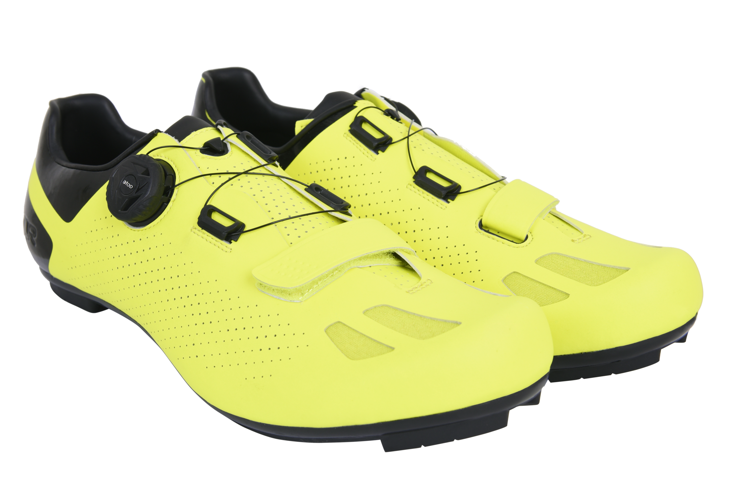 FLR F-11 Maanteekingad Neoonkollane 43 - Image 2