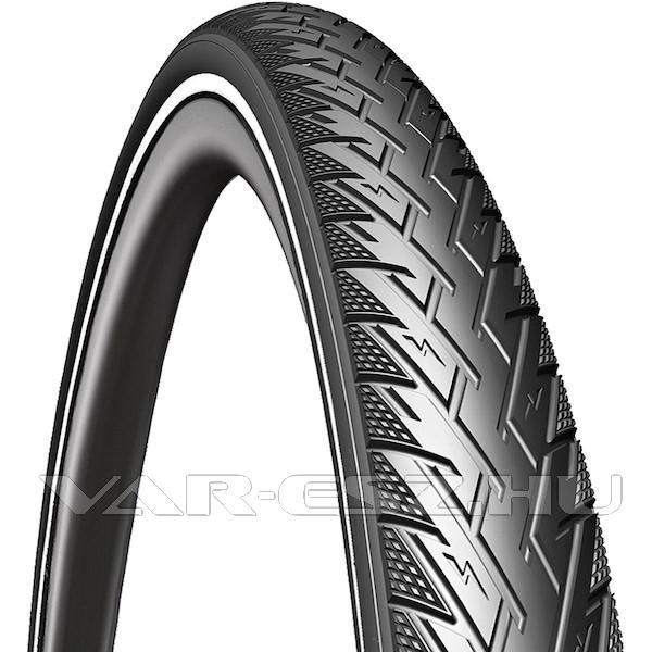 Rubena R21 Electron Stop Thorn Advanced (STA) E-Bike Reifen 28x1.75 (47-622) 3mm Pannenschutz Reflex
