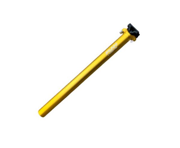 FUNN Crossfire Limited Edition Sadelstolpe 30.9x400mm Brons