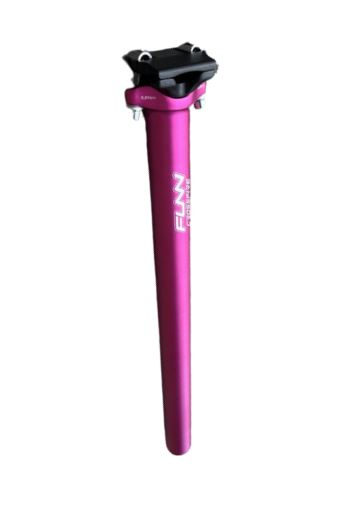 FUNN Crossfire Limited Edition Sadulapost 30.9x400mm Virsik - Image 2