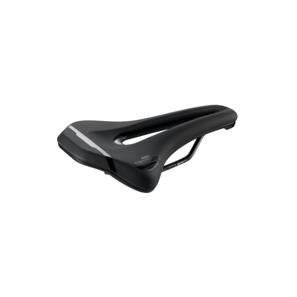 Selle San Marco Ground Short Sport Wide Sadul Must