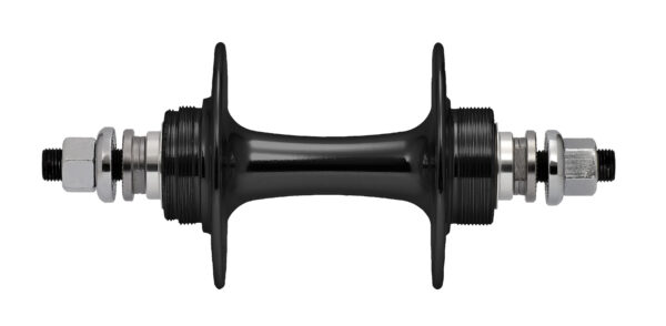 Dráhový Zadný Náboj Sturmey Archer 32D Čierny Fix/Free