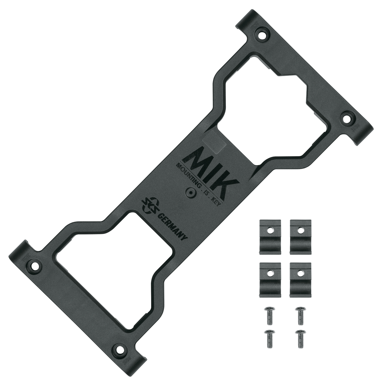 Integrovaný Montážní Adaptér SKS-Germany MIK/AVS