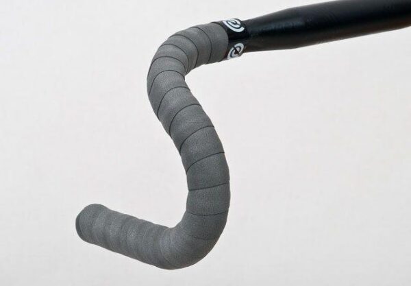 Fita de Guiador Bike Ribbon Cork Cinzento Escuro