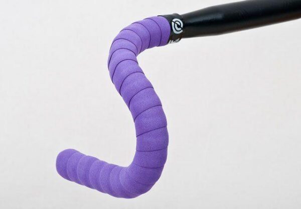 Fita de Guiador Bike Ribbon Cork Roxo