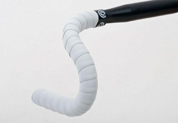 Fita de Guiador Bike Ribbon Cork Cinzento Claro